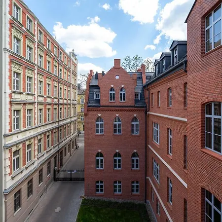 Apartament Lokum Vena By Renters *