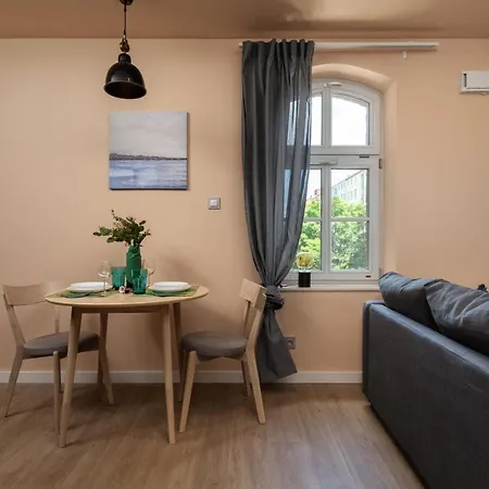 Lokum Vena By Renters Apartament Wrocław