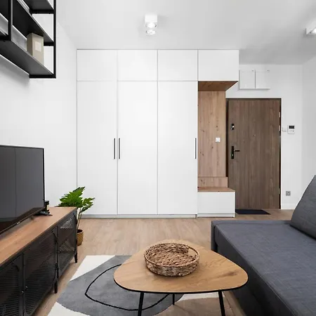 Lokum Vena By Renters * Wrocław