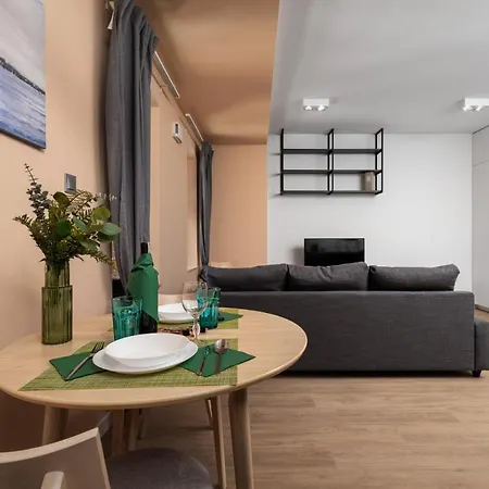 Lokum Vena By Renters Apartament