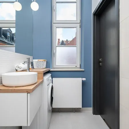 Lokum Vena By Renters Apartament Wrocław