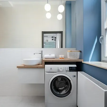 Lokum Vena By Renters Apartament Wrocław