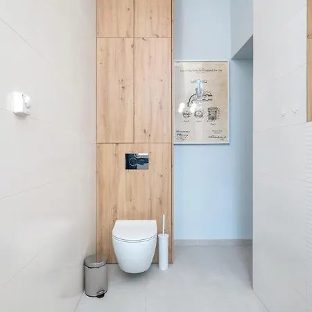 Apartament Lokum Vena By Renters Wrocław