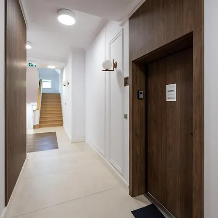 Apartament Lokum Vena By Renters *