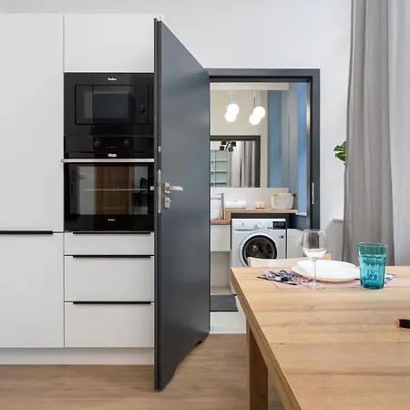 Lokum Vena By Renters * Wrocław