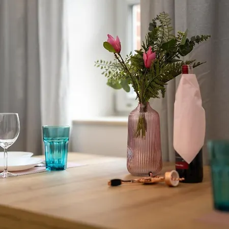 Apartament Lokum Vena By Renters Wrocław