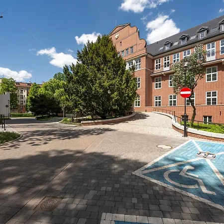 Lokum Vena By Renters Apartament *