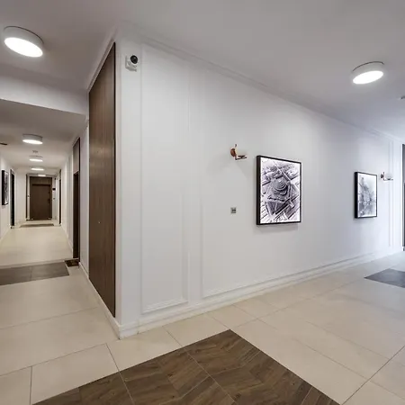 Lokum Vena By Renters Apartament *