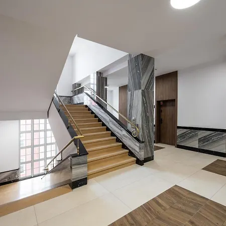 Apartament Lokum Vena By Renters Wrocław
