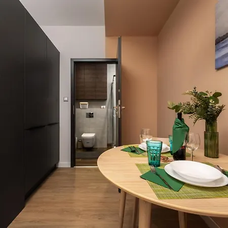 Apartament Lokum Vena By Renters *