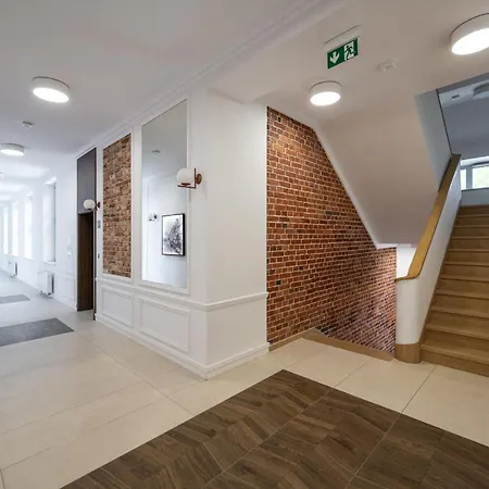 Lokum Vena By Renters Apartament *
