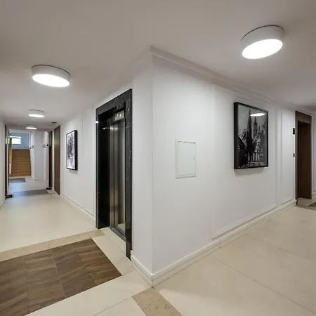 Lokum Vena By Renters *