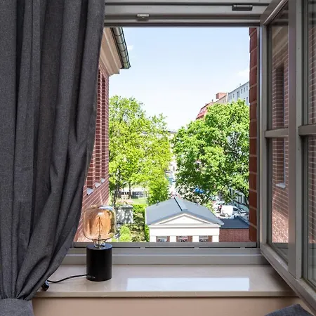 Lokum Vena By Renters Apartament Wrocław