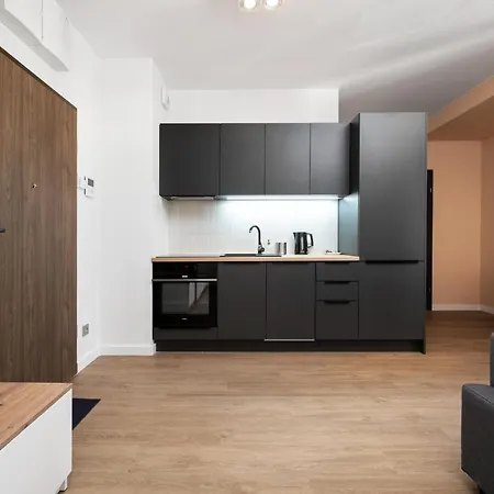 Lokum Vena By Renters Wrocław