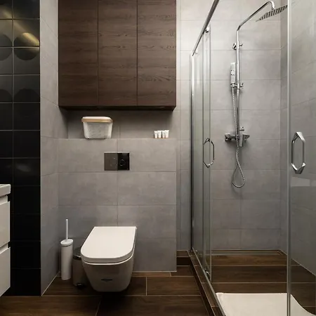 Lokum Vena By Renters *