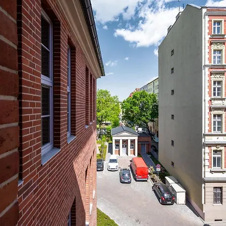 Lokum Vena By Renters Apartament Wrocław