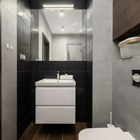 Apartament Lokum Vena By Renters *