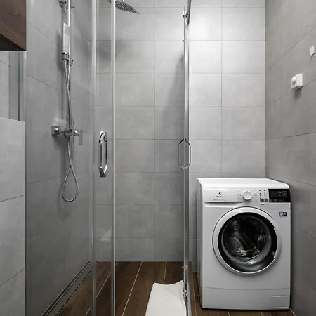 Apartament Lokum Vena By Renters *