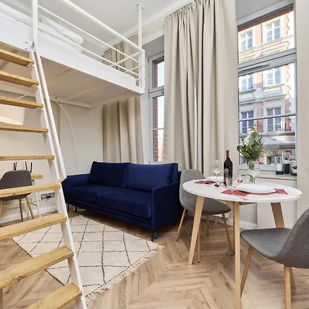 Lokum Vena By Renters * Wrocław