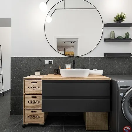 Apartament Lokum Vena By Renters