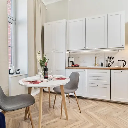 Lokum Vena By Renters Apartament Wrocław