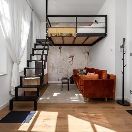 Apartament Lokum Vena By Renters