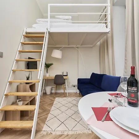 Lokum Vena By Renters Apartament *