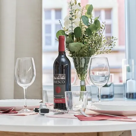 Lokum Vena By Renters * Wrocław