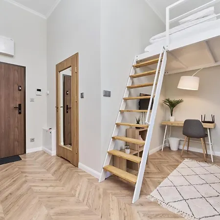 Lokum Vena By Renters Apartament Wrocław