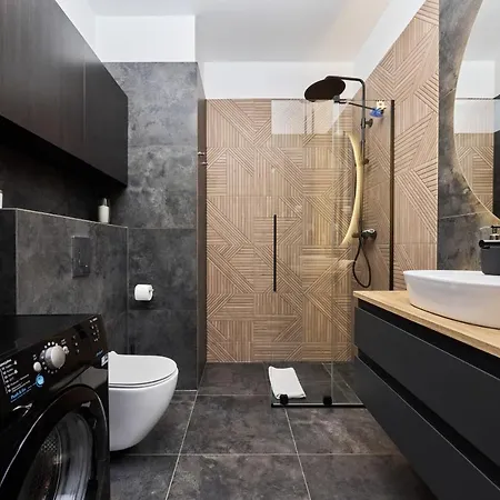 Lokum Vena By Renters Apartament