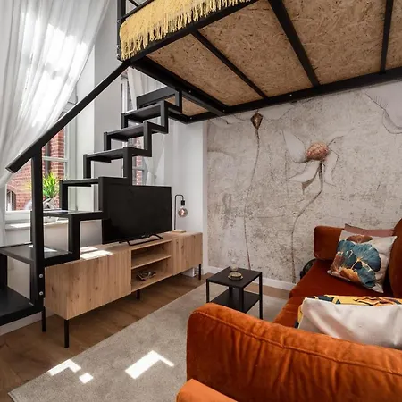 Lokum Vena By Renters *