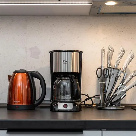 Lokum Vena By Renters Apartament *