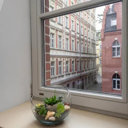 Apartament Lokum Vena By Renters Wrocław