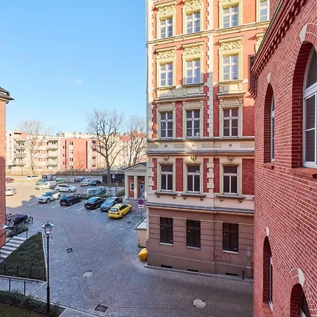 Apartament Lokum Vena By Renters Wrocław