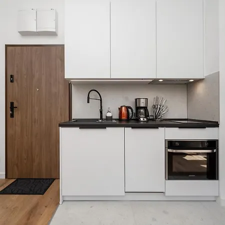 Lokum Vena By Renters Apartament