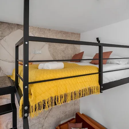 Apartament Lokum Vena By Renters Wrocław