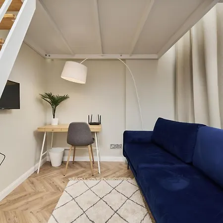Lokum Vena By Renters Apartament Wrocław