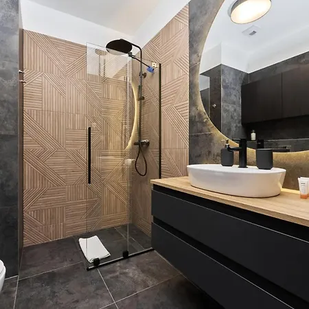 Apartament Lokum Vena By Renters Wrocław
