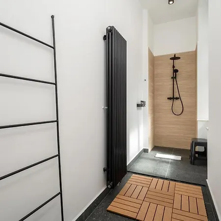 Lokum Vena By Renters Apartament *