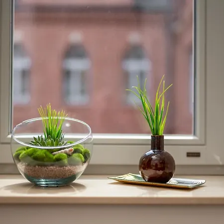 Apartament Lokum Vena By Renters