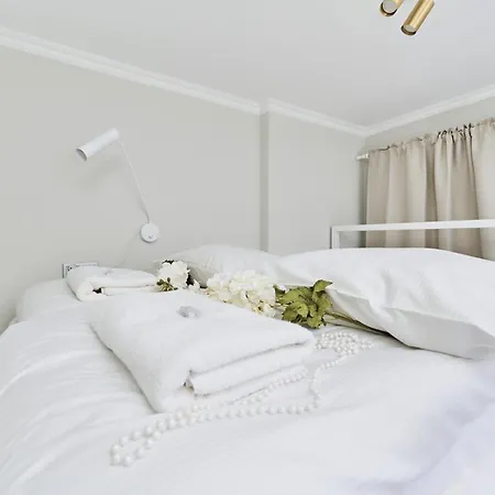 Lokum Vena By Renters Apartament Wrocław
