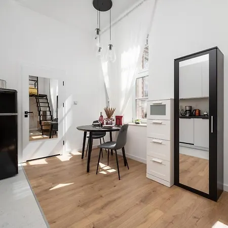 Lokum Vena By Renters Apartament *