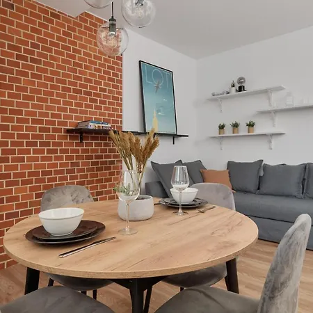 Lokum Vena By Renters Apartament Wrocław