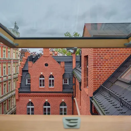Lokum Vena By Renters Apartament *
