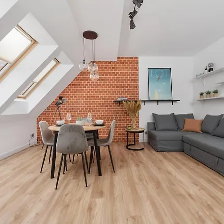 Apartament Lokum Vena By Renters
