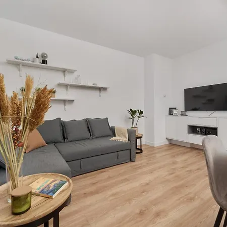 Apartament Lokum Vena By Renters Wrocław