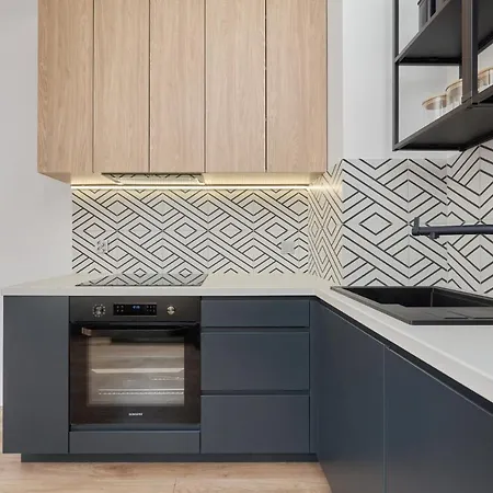 Lokum Vena By Renters * Wrocław