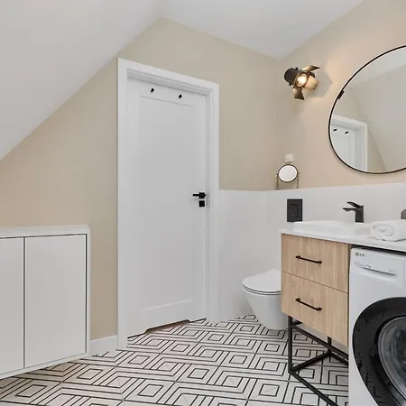 Lokum Vena By Renters Apartament