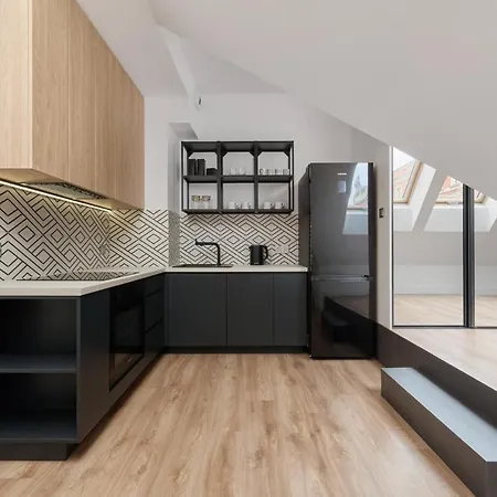 Lokum Vena By Renters Wrocław