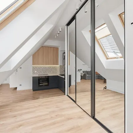 Lokum Vena By Renters Apartament *